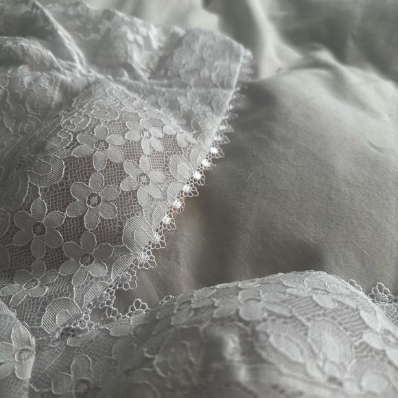 NWT Dorris Wedding Dress - Picture 5 of 8